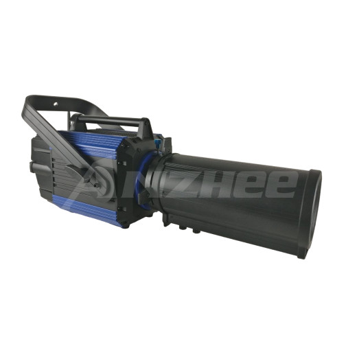 Anzhee Profile 400 Q ZOOM (RGBALC)