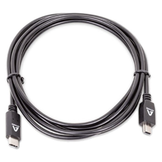 APOGEE 2M MINI-B TO USB-C кабели с разъемами