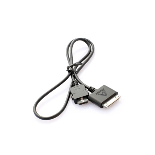 APOGEE 3M 30-pin iPad кабели с разъемами