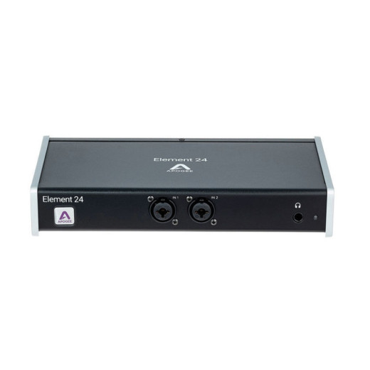 APOGEE ELEMENT 24 thunderbolt