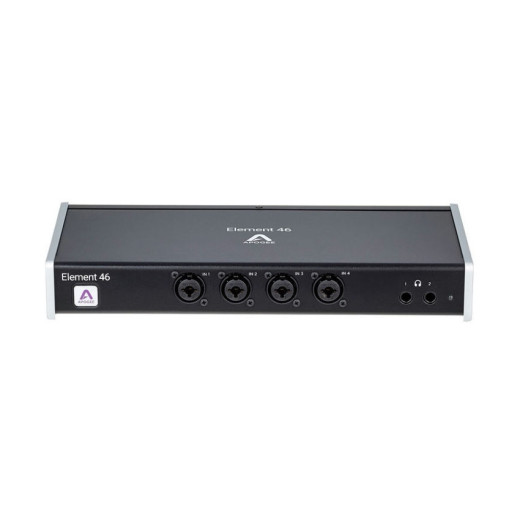 APOGEE ELEMENT 46 thunderbolt