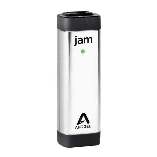 APOGEE JAM 96K FOR MAC & WINDOWS
