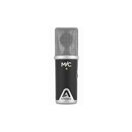 USB микрофоны APOGEE MIC 96K-LO