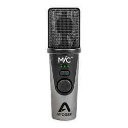 APOGEE MIC PLUS