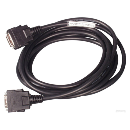 APOGEE PC32-IFC-3.0 кабели с разъемами