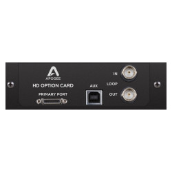 APOGEE SYMPHONY I/O MK II PTHD CARD
