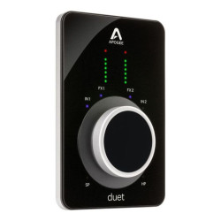 APOGEE Duet 3