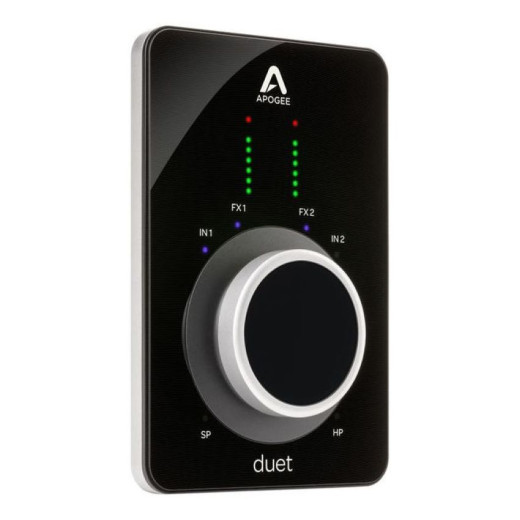 APOGEE Duet 3