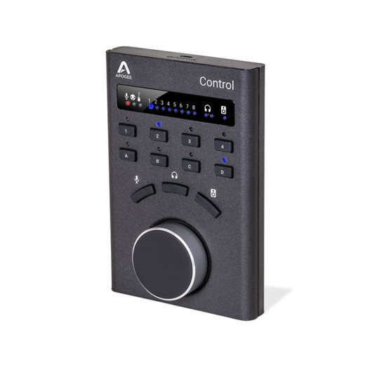 Apogee Control USB