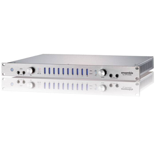 APOGEE Ensemble Mobile fireWire