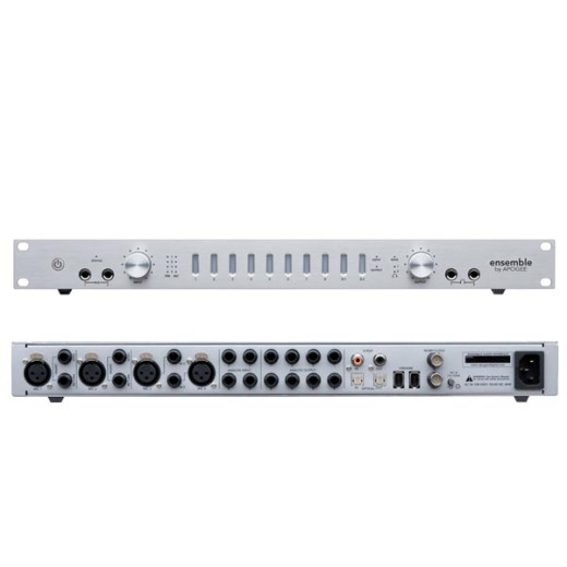 FireWire APOGEE Ensemble