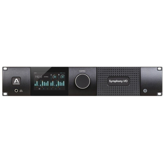 Apogee Symphony MKII SYM2-16X16S2-PTHD