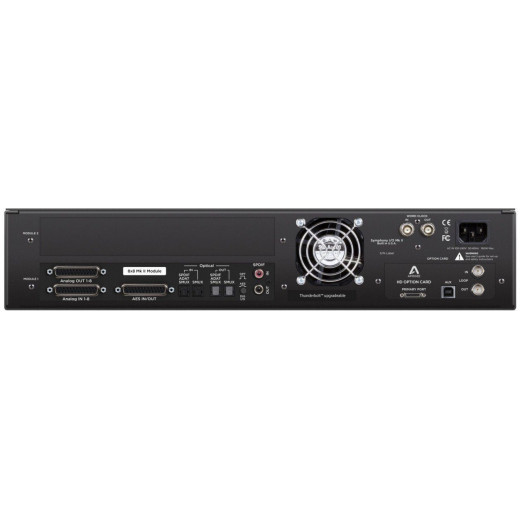 Apogee Symphony MKII SYM2-8X8S2