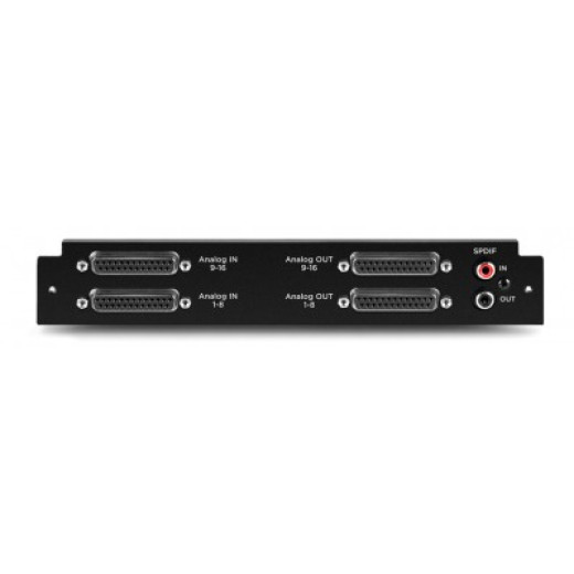Карта расширения APOGEE Symphony 16x16 Analog I/O