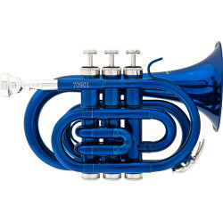 Arnolds&Sons ATR-200BLUE