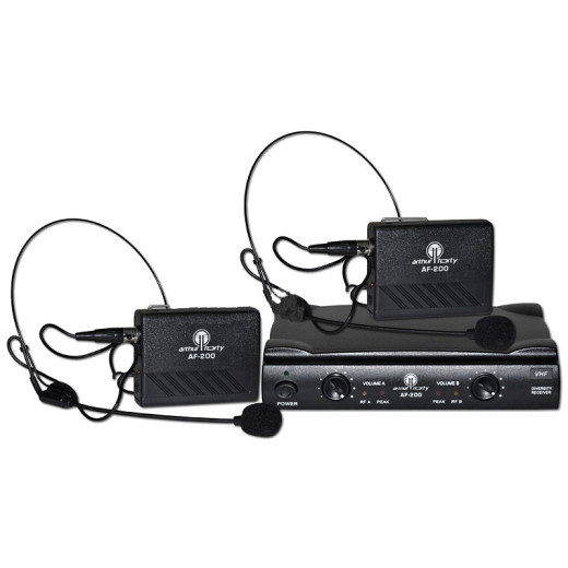 ARTHUR FORTY AF-200B