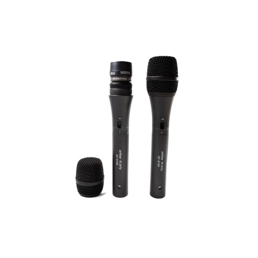 Динамические ARTHUR FORTY AF-9100