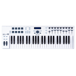 ARTURIA KeyLab Essential 49