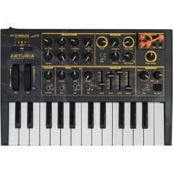ARTURIA MicroBrute Creation Edition