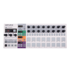 Arturia BeatStep Pro