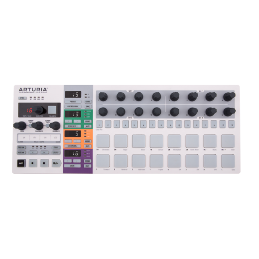 Arturia Beatstep Pro