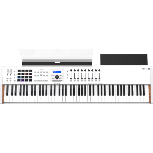 МИДИ-КЛАВИАТУРЫ Arturia KeyLab 88 MKII
