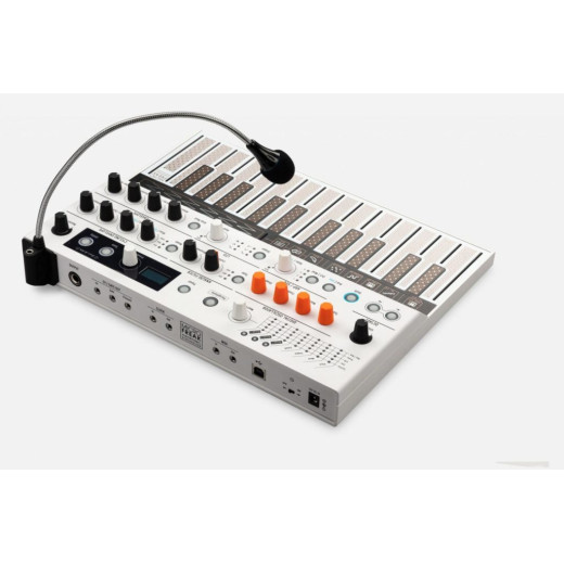 Arturia Microfreak VOCODER Edition