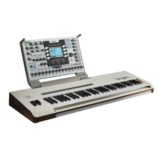 ARTURIA Origin Keyboard профессиональные синтезатор