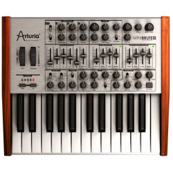 ARTURIA Minibrute SE( снято с производства)