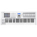 МИДИ-КЛАВИАТУРЫ Arturia KeyLab mkII 49 White  