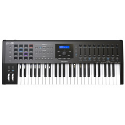 Arturia KeyLab mkII 49 Black 