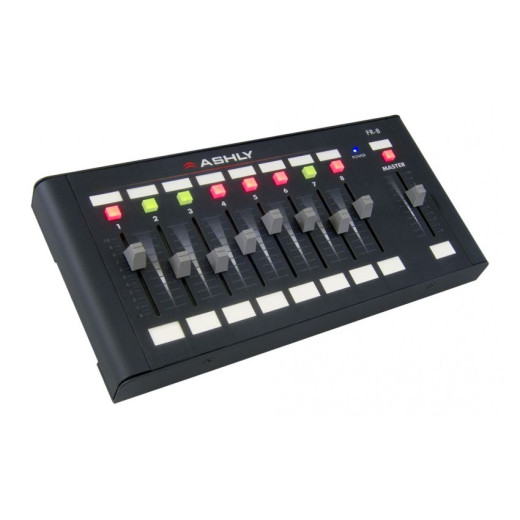 ASHLY FR-8
