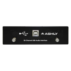 ASHLY USB-32