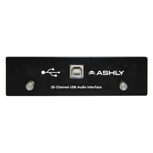 ASHLY USB-32
