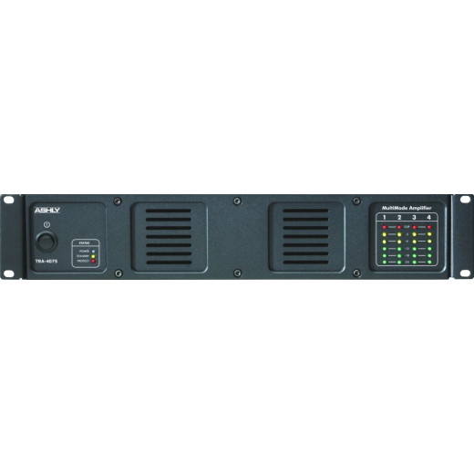 ASHLY TRA 4075 трансляционный усилитель