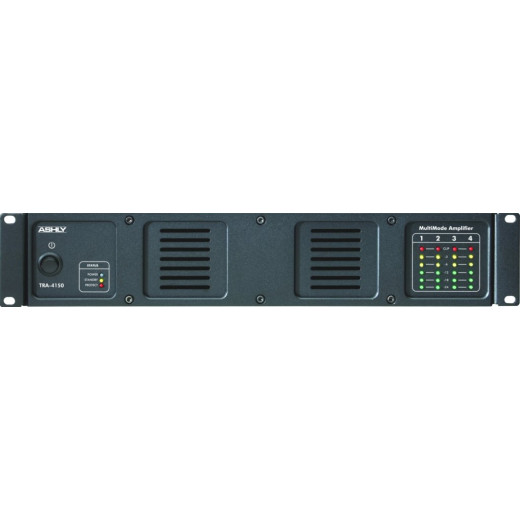 ASHLY TRA 4150 трансляционный усилитель