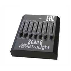 ASTRALIGHT Scan 6