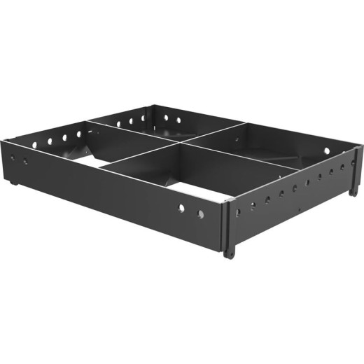 Рамы Atlas IED AL123LFF-B