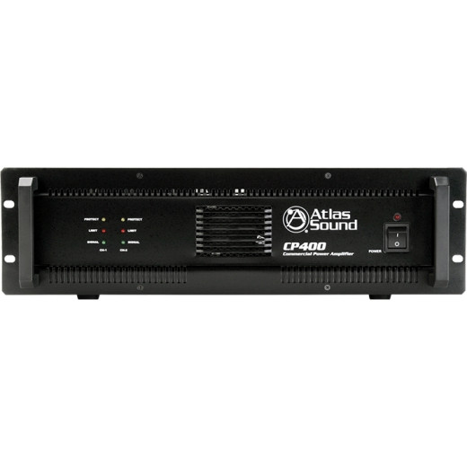 Трансляционный усилитель Atlas IED CP400