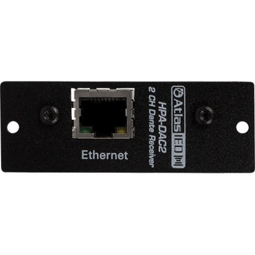 Карта расширения Atlas IED HPA-DAC2