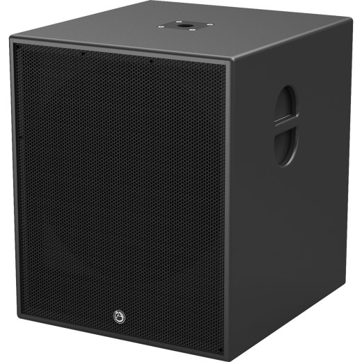 Пассивный сабвуфер Atlas IED SW118X-B