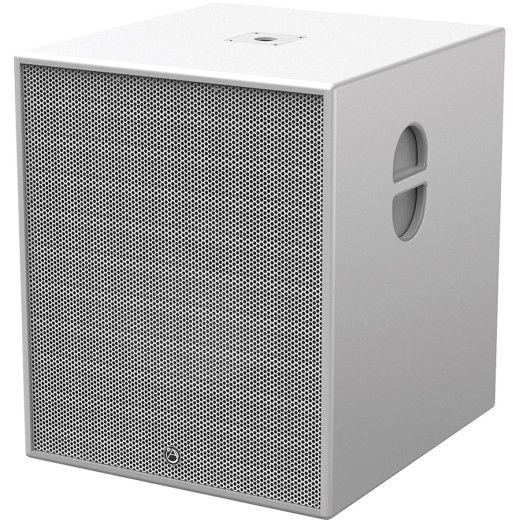 Пассивный сабвуфер Atlas IED SW118X-W