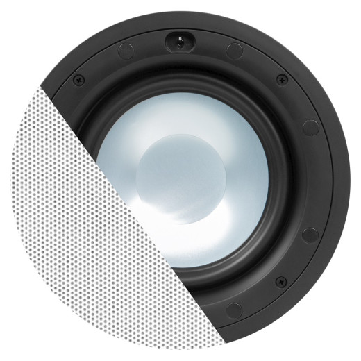 Потолочные Audac CELO8SI/W