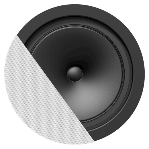 Audac CENA706I/W потолочные