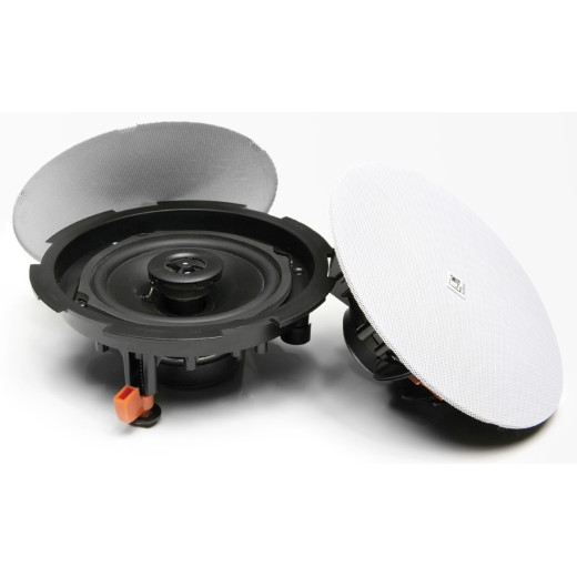 Потолочные Audac CIRA724I/W