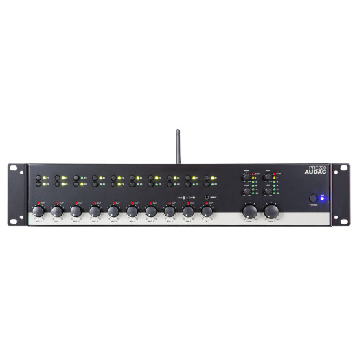 Трансляционный микшер Audac PRE220
