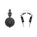 AUDIO-TECHNICA ATH-R70X  наушники профессиональные, студийные