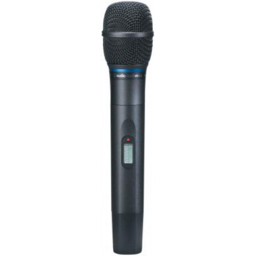 Микрофоны для радиосистем ручные AUDIO-TECHNICA AEW-T5400EX