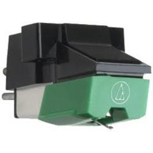 Картриджы и игл AUDIO-TECHNICA AT95 EBL