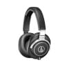 Наушники закрытого типа AUDIO-TECHNICA ATH-M70X